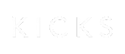 kicks logo