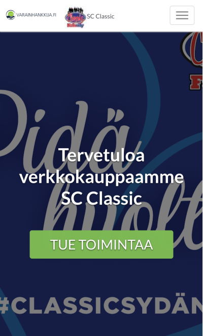 SC Classic