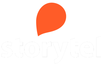 storytel logo