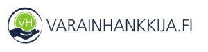 varainhankkija.fi logo