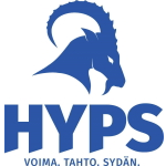 Hyps logo